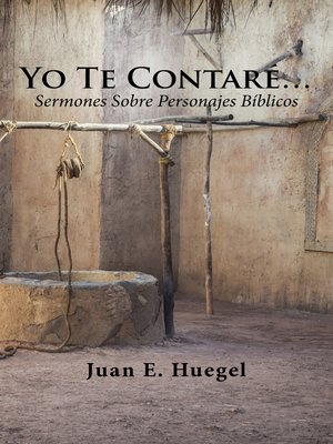 cover image of Yo Te Contaré...